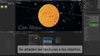 C&oacute;mo se hizo el video de gu&iacute;a celeste en Benia de On&iacute;s.