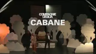 CABANE trailer