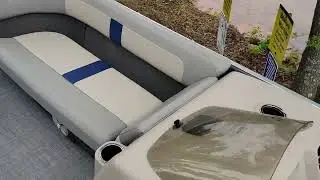 Mercury Electric Avator Demo