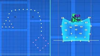 More examples of softbody in GD (and better!)