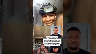 Nigerians defend wrongdoers as long as they're FAMOUS 🇳🇬😎