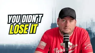 Motivation Doesn't Leave — You Disconnect From It