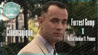 Forrest Gump - My Old Pain | LightsOn