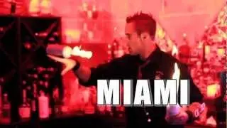 Off The Hookah Miami Aug 11th Dj Mr Mauricio