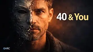 ✨ 40 & YOU | Face Behind the Mask