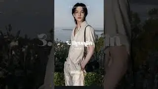 Kpop Idols who are luxury brand ambassadors #blackpink #straykids #newjeans