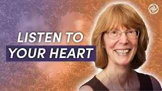 25 Minute Meditation to Connect with Your Heart | Robin Carpenter