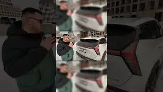 Geely atlas 2024 полный обзор на канале,переходи и смотри,и это - не забудь подписаться)