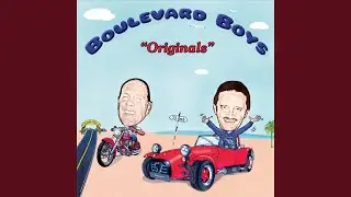 Boulevard Boys