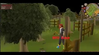 Get Ready for Wintertodt with me - OSRS Hardcore Ironman
