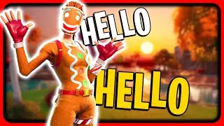 🔴 Short and Sweet Save the World :)