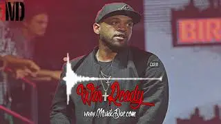 (FREE) Lloyd Banks x Don Q Type Beat 2017 