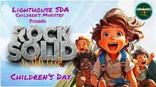 Sabbath Worship Service II October 25th, 2025