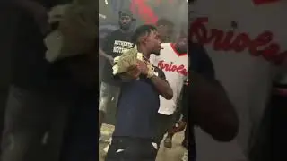 Pooh shiesty x Foogiano Money Spread challenge #shorts