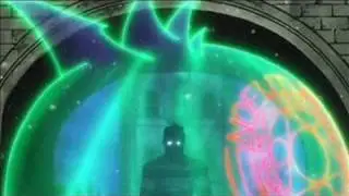 Soul Eater OST Track 15 - lycaon