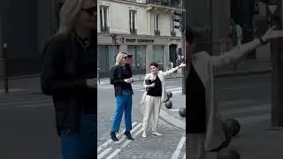 Парк Монсо