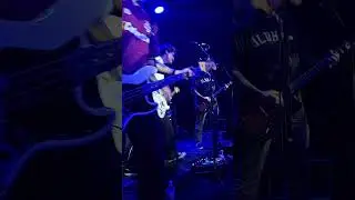 Tempest- House & Home #openingact #bands #livemusic #concert #shows #poppunk #alternative #shorts
