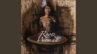 Rootz Woman