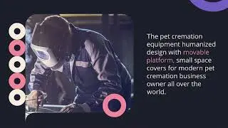 Medical Incinerators｜Animal Crematory｜PLC Incinerators