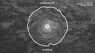Asonante - Vondal
