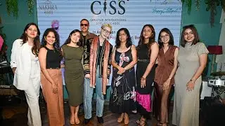 Grand launch of Creative International Styling School (CISS)