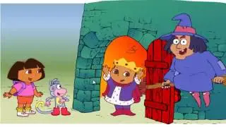 Dora Games for Children to Play | Dora Adventure Dora Saves The Prince