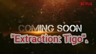 LISA in new k-action movie  