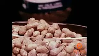 Planters Peanuts Commercial (1970s)