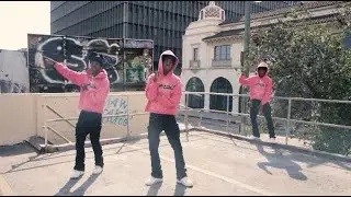 4eva Juice - I'll Be Honest (Official Music Video)