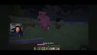 😂💀 MUERTE DE EL BOKERON EN MINECRAFT HARDCORE 💀😂
