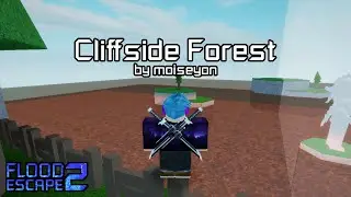 Cliffside Forest (Hard) by moiseyon | FE2 Community Maps