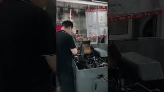 China Fasteners Manufacturer