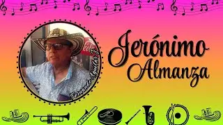 JER&Oacute;NIMO ALMANZA - PORRO PALITIAO