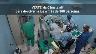 Misi&oacute;n Solidaria en Bolivia