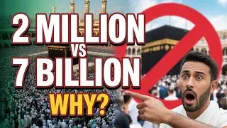 Why Non-Muslims Are Banned From Mecca
