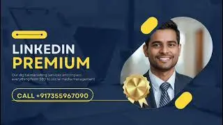 How to Get LinkedIn Business Premium at Cheap Rates 95% off | 3, 6, 12 Months Plan #linkedinpremium