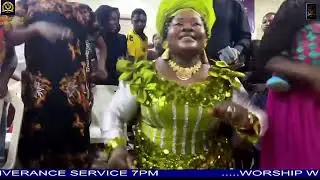#prophetichandsofgodministry #birthdaycelebration #thanksgivingoflife