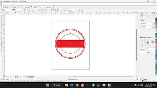 cara membuat stample atau logo lunas