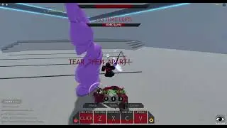 How to grind Crimson Tokens and Owl Cores fast in (Project Ghoul)