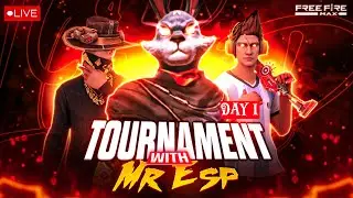 MR FULL MAP TOURNAMENT🏆 SEASON 2🤑💸 FT- NXT1, NG1, XT-IND, NG MOB, LEVIATHAN - free fire live