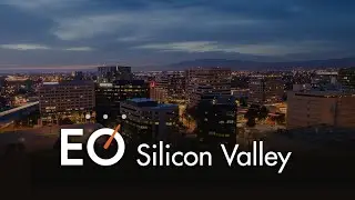 Entrepreneurs' Organization Silicon Valley Chapter