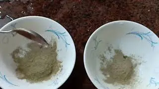 Wild Ideas Dishwasher powder Review (Natural Dish Soap versus Soap Nuts Reetha Liquid)