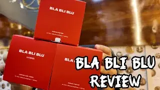 Bla Bli Blu Game Changer Perfume Set &ndash; Worth the Hype? Full Review