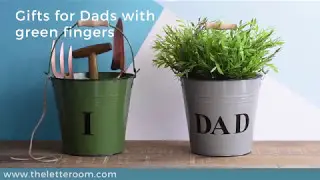 The Perfect Father's Day Gifts