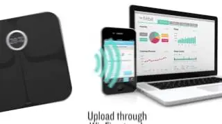 Fitbit Aria