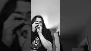 Savor Life V2 #4fun #savorlife #music #musique #vibes #Qc #reworked #atypical #harmonica #gratitude