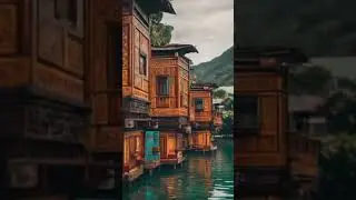 Ignite Facts #196 Exploring Brunei's Floating Village