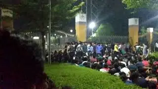 We the students of Muj want justice || support || Manipal University Jaipur