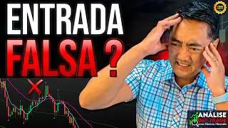 Cruzamento de Médias: 6 Dicas Para EVITAR Entradas Falsas | Análise Day Trade