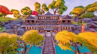 New Featured Hub Hidden Easter Egg Secret Quest Gameplay Fortnite Chapter 2 Creative